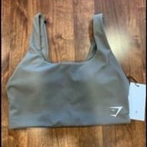 Gymshark sports bra